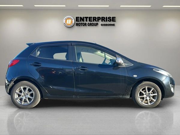 2014 Mazda Demio Enterprise Gisborne image 257233