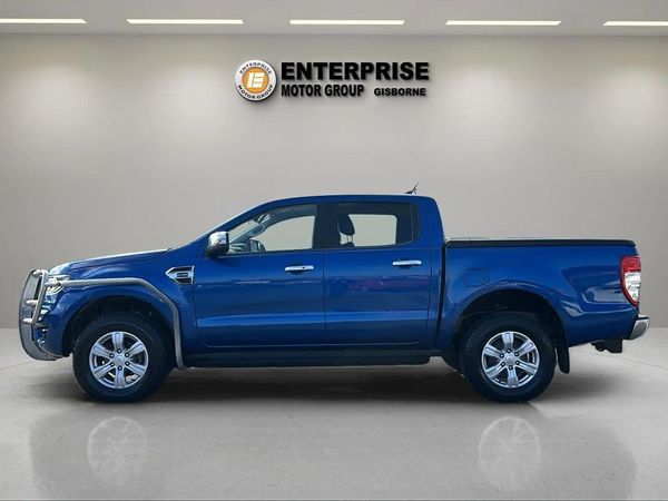 2021 Ford Ranger Enterprise Gisborne image 248120