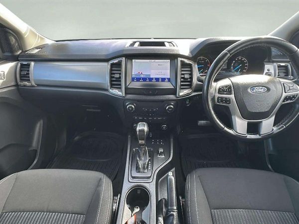2021 Ford Ranger Enterprise Gisborne image 248126