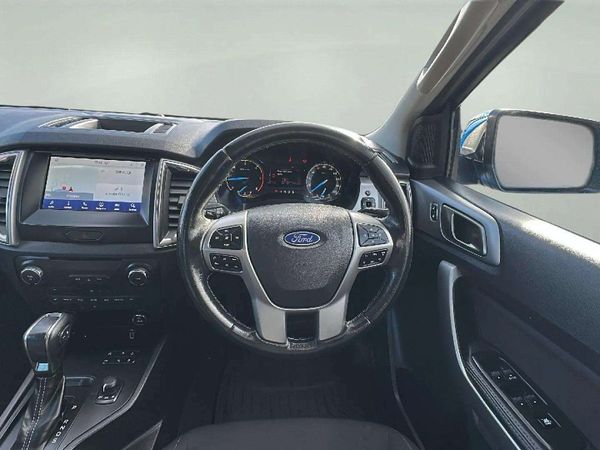 2021 Ford Ranger Enterprise Gisborne image 248127
