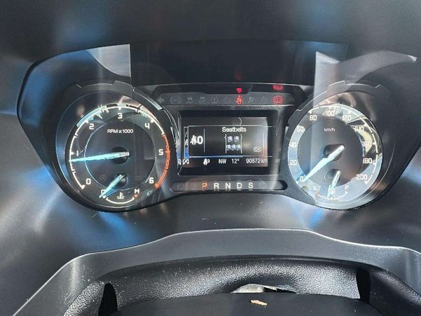 2021 Ford Ranger Enterprise Gisborne image 248128