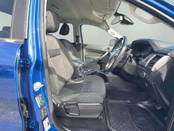 2021 Ford Ranger Enterprise Gisborne image 248129