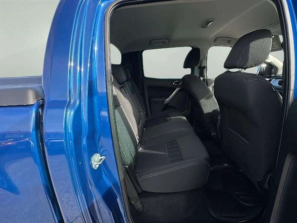 2021 Ford Ranger Enterprise Gisborne image 248130