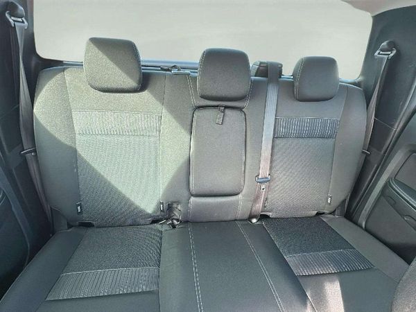 2021 Ford Ranger Enterprise Gisborne image 248131