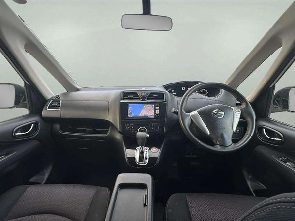 2012 Nissan Serena Enterprise Gisborne image 239777