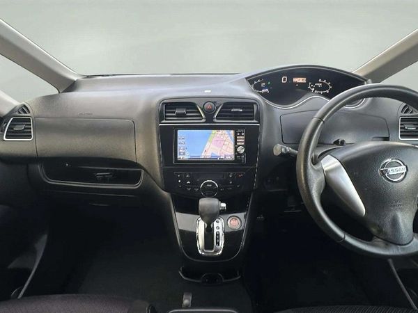 2012 Nissan Serena Enterprise Gisborne image 239778