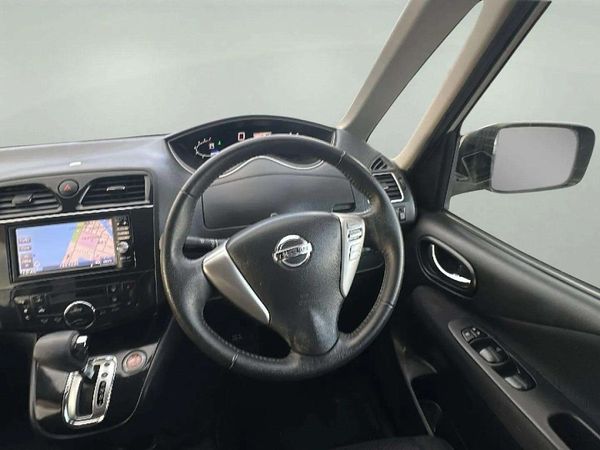 2012 Nissan Serena Enterprise Gisborne image 239779