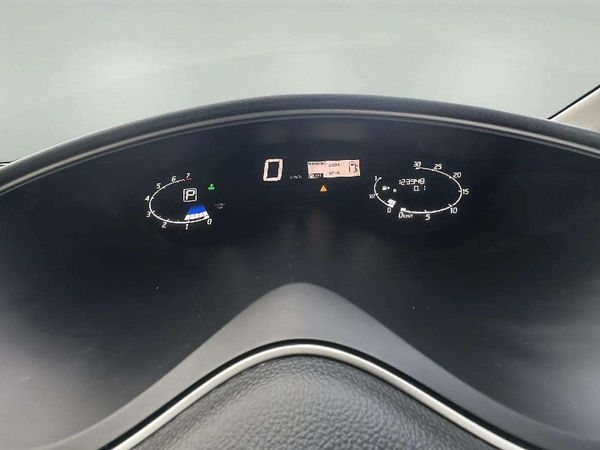 2012 Nissan Serena Enterprise Gisborne image 239780