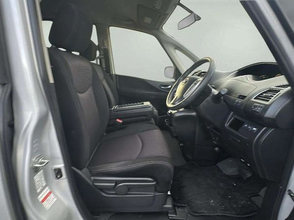 2012 Nissan Serena Enterprise Gisborne image 239781