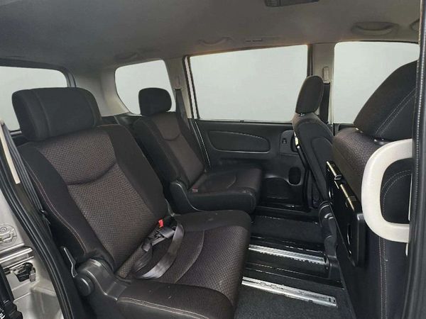 2012 Nissan Serena Enterprise Gisborne image 239782