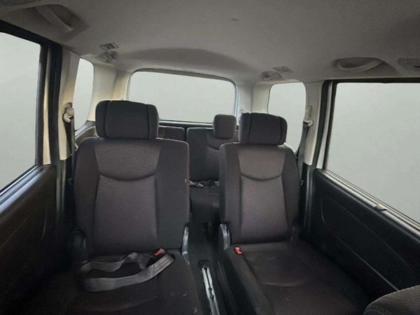 2012 Nissan Serena Enterprise Gisborne image 239783
