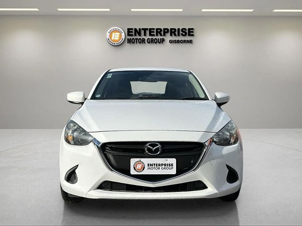 2016 Mazda Demio Enterprise Gisborne image 235329