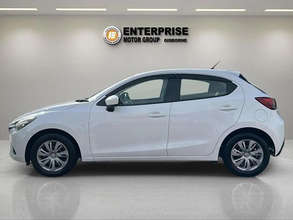 2016 Mazda Demio Enterprise Gisborne image 235331