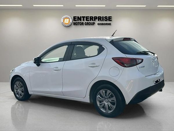 2016 Mazda Demio Enterprise Gisborne image 235332