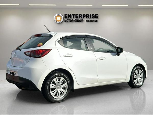 2016 Mazda Demio Enterprise Gisborne image 235334
