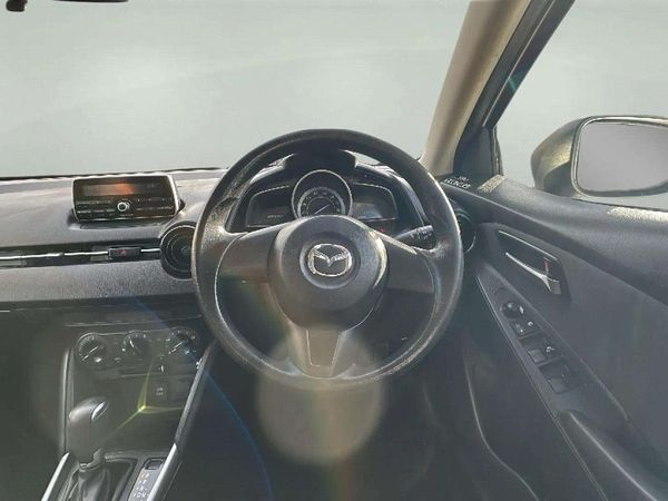 2016 Mazda Demio Enterprise Gisborne image 235337