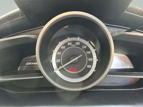 2016 Mazda Demio Enterprise Gisborne image 235338