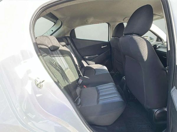 2016 Mazda Demio Enterprise Gisborne image 235340