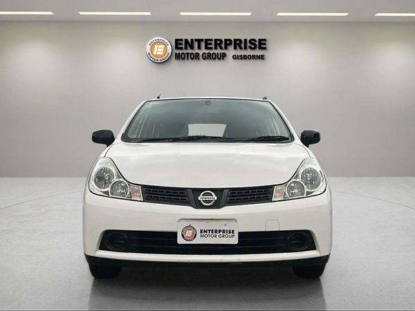 2016 Nissan Wingroad Enterprise Gisborne image 243611