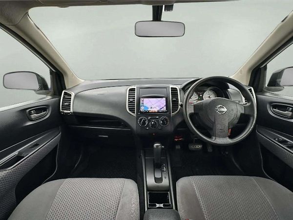 2016 Nissan Wingroad Enterprise Gisborne image 243619