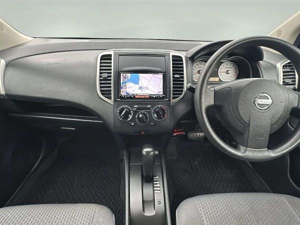 2016 Nissan Wingroad Enterprise Gisborne image 243620