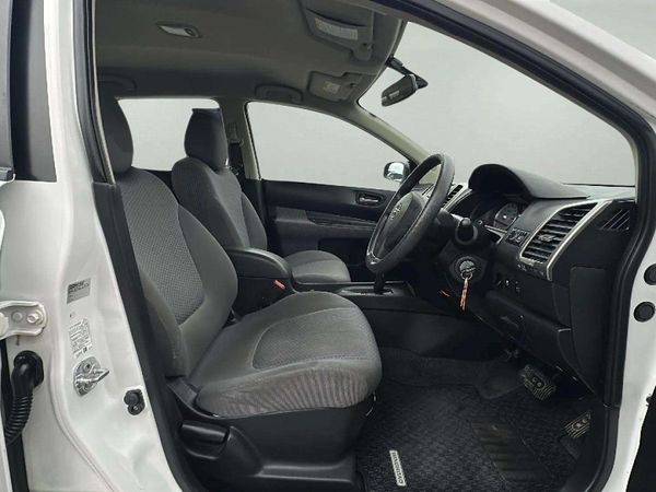 2016 Nissan Wingroad Enterprise Gisborne image 243622