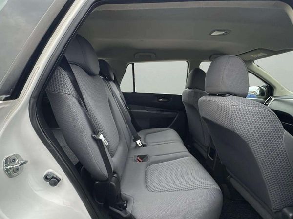 2016 Nissan Wingroad Enterprise Gisborne image 243624