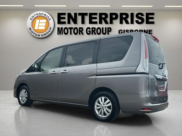 2012 Nissan Serena Enterprise Gisborne, 323 Gladstone Rd image 322985
