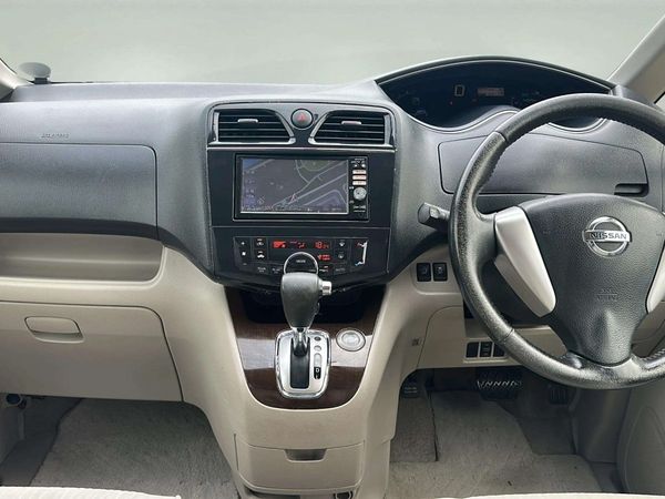 2012 Nissan Serena Enterprise Gisborne, 323 Gladstone Rd image 322990