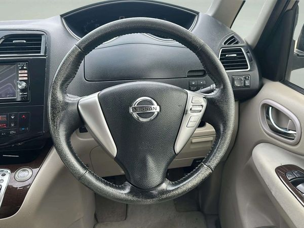 2012 Nissan Serena Enterprise Gisborne, 323 Gladstone Rd image 322991