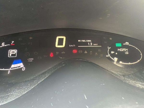 2012 Nissan Serena Enterprise Gisborne, 323 Gladstone Rd image 322992