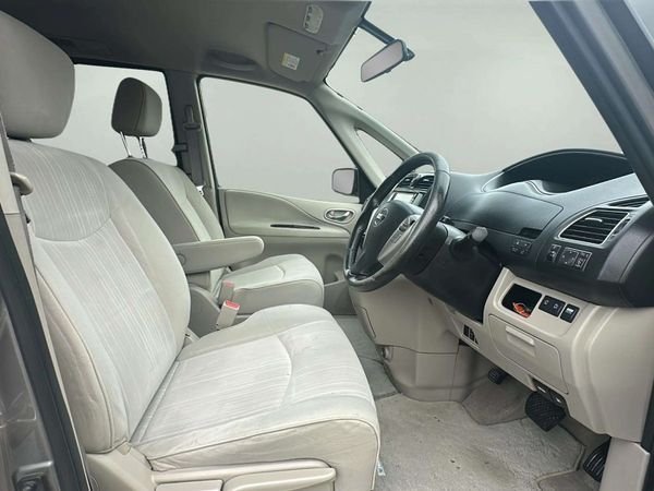 2012 Nissan Serena Enterprise Gisborne, 323 Gladstone Rd image 322993