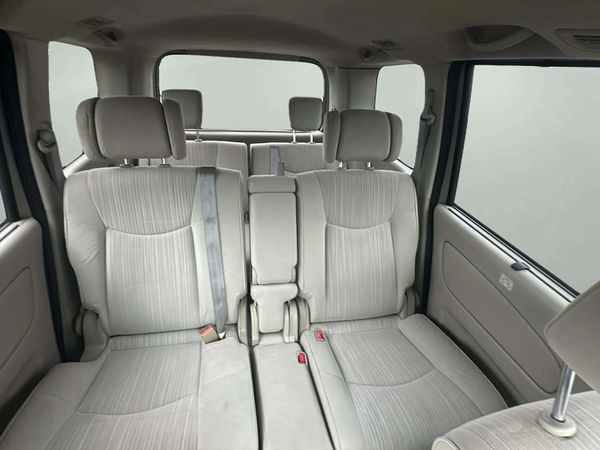 2012 Nissan Serena Enterprise Gisborne, 323 Gladstone Rd image 322995