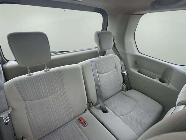 2012 Nissan Serena Enterprise Gisborne, 323 Gladstone Rd image 322996