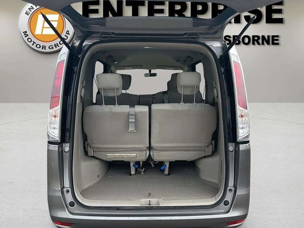 2012 Nissan Serena Enterprise Gisborne, 323 Gladstone Rd image 322997