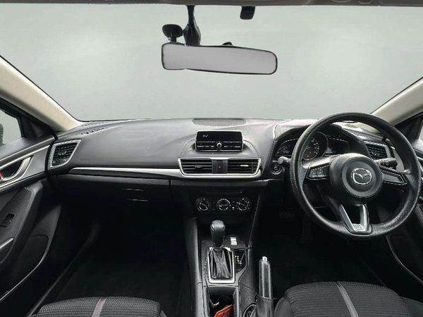 2017 Mazda Axela Enterprise Gisborne image 241575