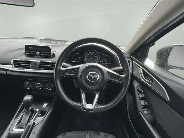 2017 Mazda Axela Enterprise Gisborne image 241577