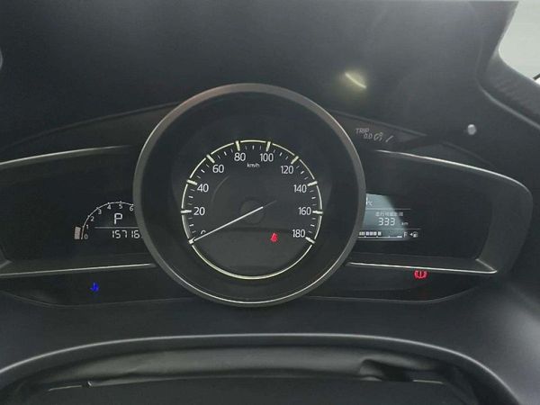 2017 Mazda Axela Enterprise Gisborne image 241578