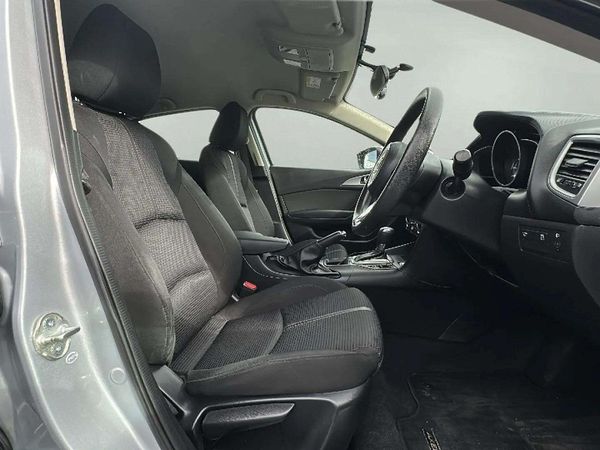 2017 Mazda Axela Enterprise Gisborne image 241579