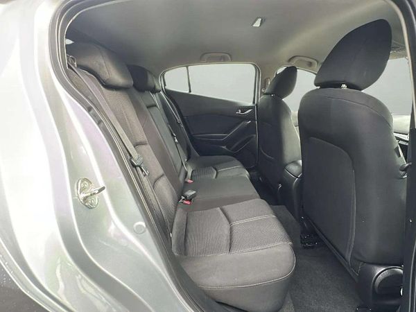 2017 Mazda Axela Enterprise Gisborne image 241580