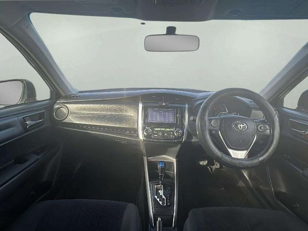2014 Toyota Corolla Enterprise Gisborne image 238003