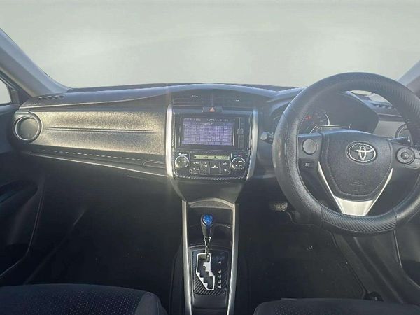 2014 Toyota Corolla Enterprise Gisborne image 238004