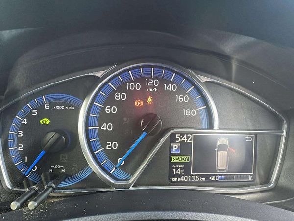 2014 Toyota Corolla Enterprise Gisborne image 238005