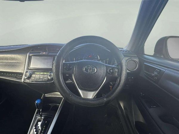 2014 Toyota Corolla Enterprise Gisborne image 238006