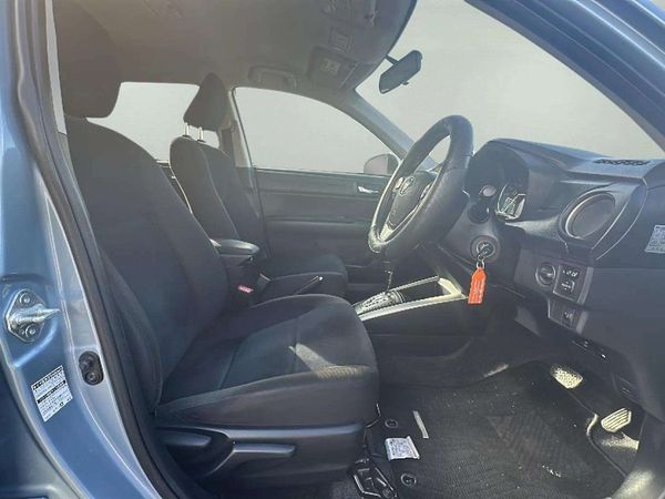 2014 Toyota Corolla Enterprise Gisborne image 238007