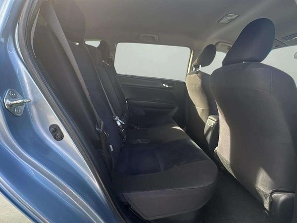 2014 Toyota Corolla Enterprise Gisborne image 238008