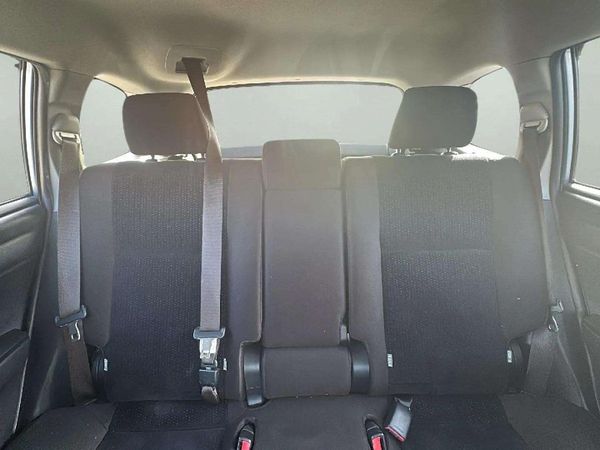 2014 Toyota Corolla Enterprise Gisborne image 238009