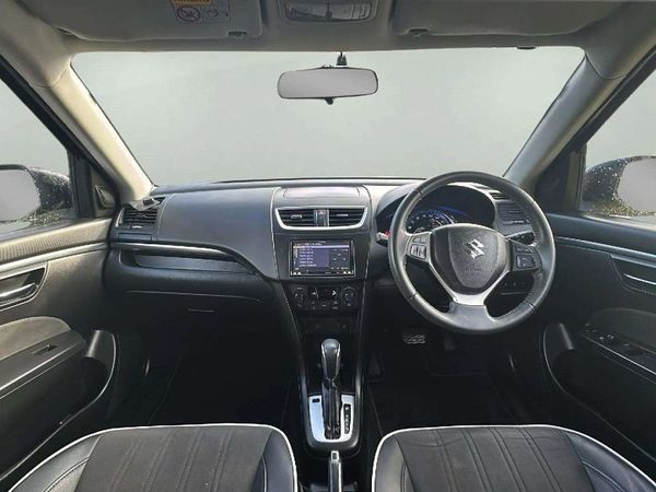 2014 Suzuki Swift Enterprise Gisborne image 243600