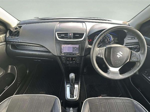 2014 Suzuki Swift Enterprise Gisborne image 243601