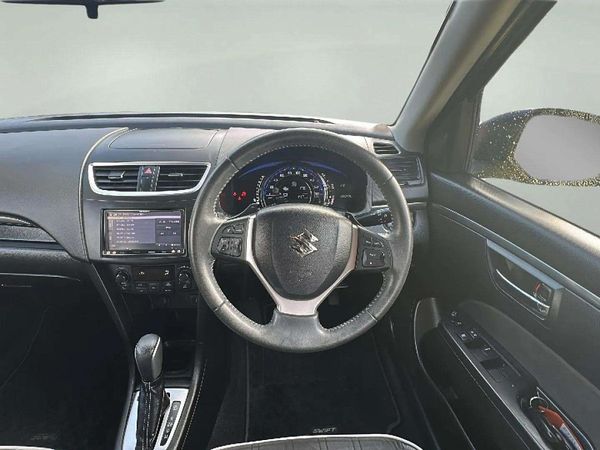 2014 Suzuki Swift Enterprise Gisborne image 243602